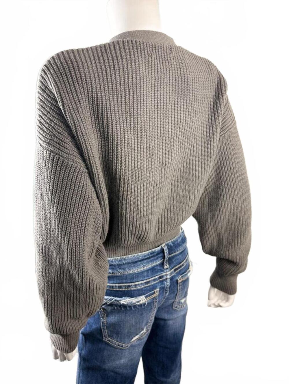 Cute Urban Outfitters Sweater Size L - Picture 4 of 7